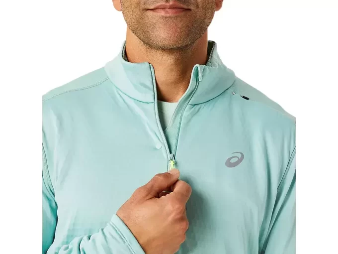 ROAD WINTER 1/2 ZIP -VÄLIKERROS