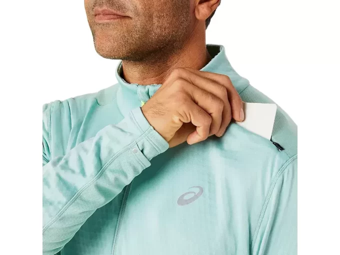 ROAD WINTER 1/2 ZIP -VÄLIKERROS