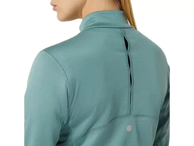 ROAD WINTER 1/2 ZIP -VÄLIKERROS