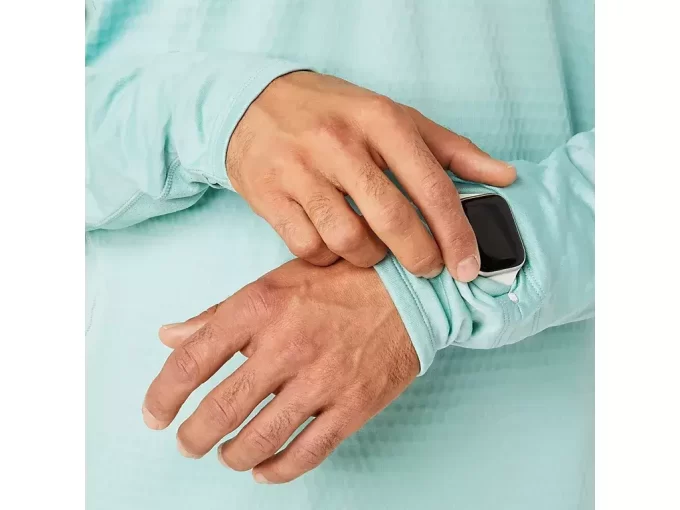 ROAD WINTER 1/2 ZIP -VÄLIKERROS