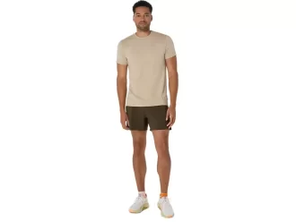 SAUMATON LYHYTHIHAINEN TOPPI ROADI-TOPPI