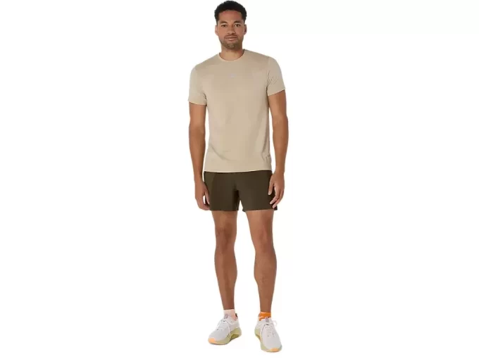 SAUMATON LYHYTHIHAINEN TOPPI ROADI-TOPPI