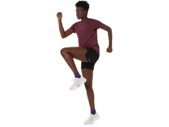 SAUMATON LYHYTHIHAINEN TOPPI ROADI-TOPPI