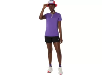 SAUMATON LYHYTHIHAINEN TOPPI ROADI-TOPPI