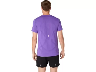 SAUMATON LYHYTHIHAINEN TOPPI ROADI-TOPPI