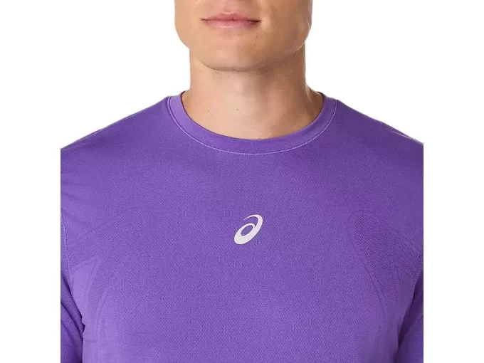 SAUMATON LYHYTHIHAINEN TOPPI ROADI-TOPPI