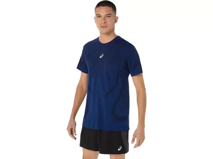 SAUMATON LYHYTHIHAINEN TOPPI ROADI-TOPPI