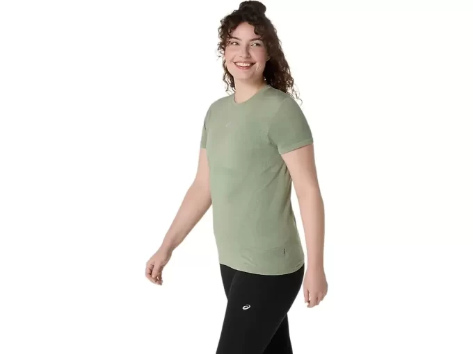 SAUMATON LYHYTHIHAINEN TOPPI ROADI-TOPPI