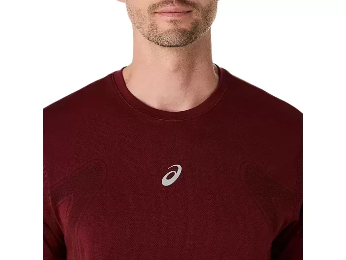 SAUMATON LYHYTHIHAINEN TOPPI ROADI-TOPPI