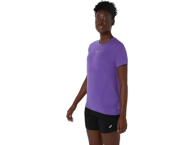 SAUMATON LYHYTHIHAINEN TOPPI ROADI-TOPPI