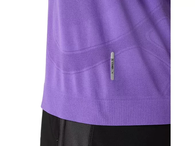 SAUMATON LYHYTHIHAINEN TOPPI ROADI-TOPPI