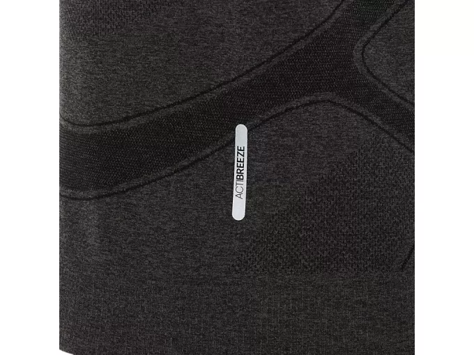 SAUMATON LYHYTHIHAINEN TOPPI ROADI-TOPPI