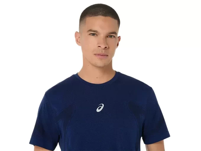 SAUMATON LYHYTHIHAINEN TOPPI ROADI-TOPPI