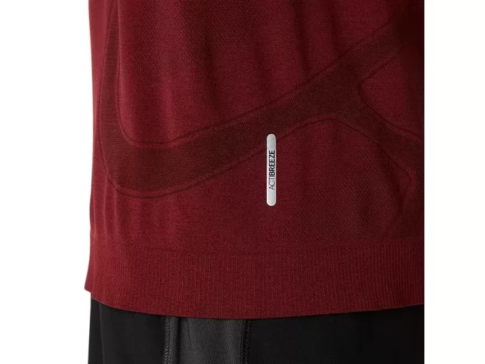 SAUMATON LYHYTHIHAINEN TOPPI ROADI-TOPPI