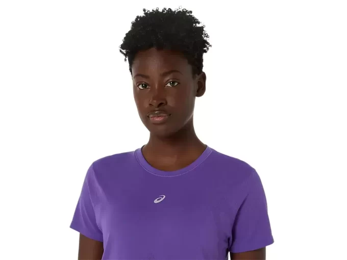 SAUMATON LYHYTHIHAINEN TOPPI ROADI-TOPPI