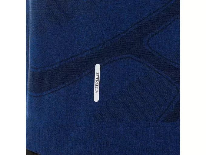 SAUMATON LYHYTHIHAINEN TOPPI ROADI-TOPPI