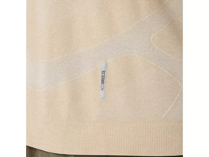 SAUMATON LYHYTHIHAINEN TOPPI ROADI-TOPPI