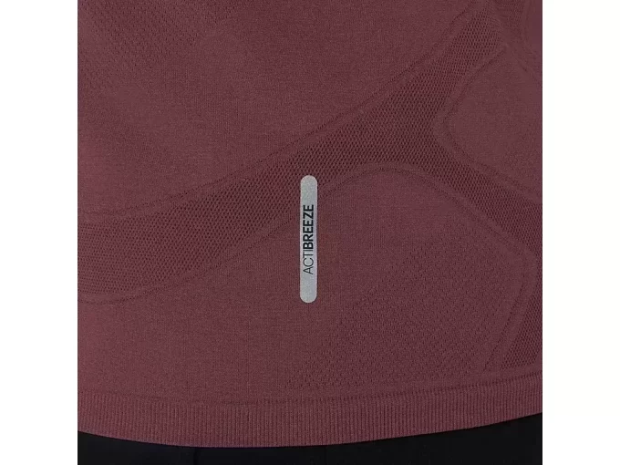 SAUMATON LYHYTHIHAINEN TOPPI ROADI-TOPPI