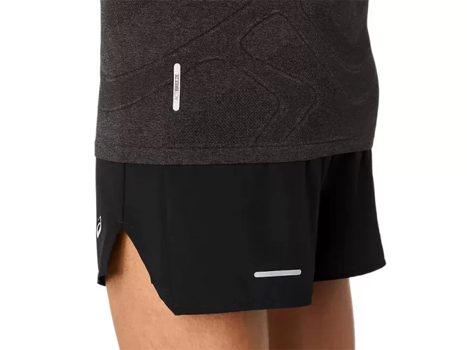 SAUMATON LYHYTHIHAINEN TOPPI ROADI-TOPPI