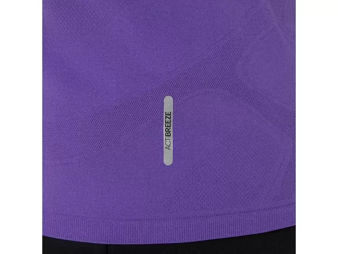 SAUMATON LYHYTHIHAINEN TOPPI ROADI-TOPPI