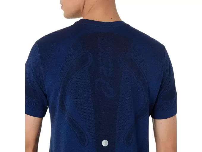 SAUMATON LYHYTHIHAINEN TOPPI ROADI-TOPPI