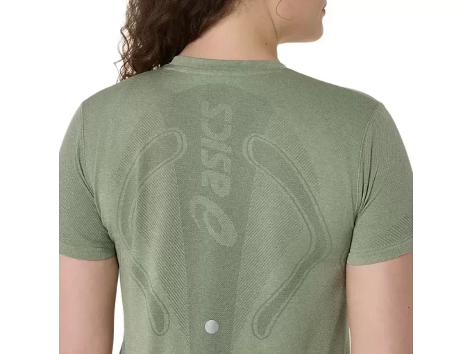 SAUMATON LYHYTHIHAINEN TOPPI ROADI-TOPPI