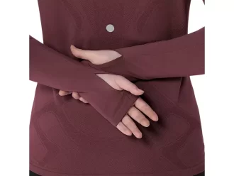 SAUMATON PITKÄHIHAINEN TOPPI TUOTEILTA