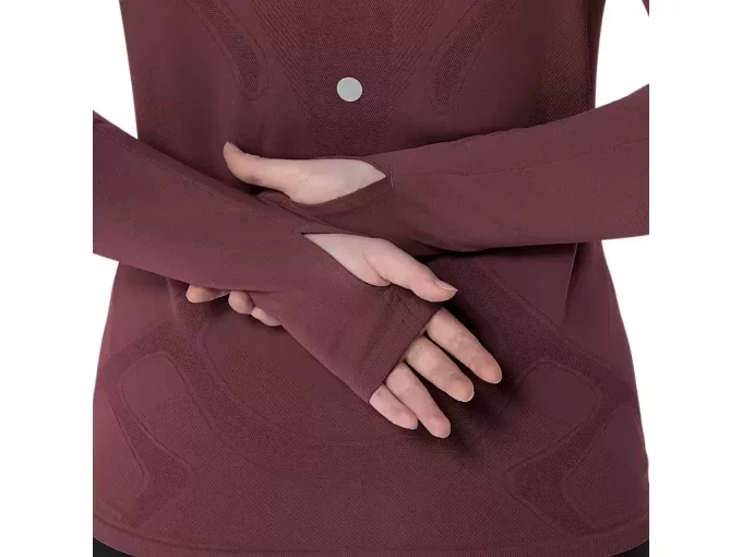 SAUMATON PITKÄHIHAINEN TOPPI TUOTEILTA