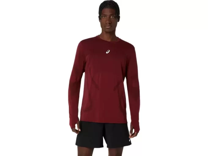 SAUMATON PITKÄHIHAINEN TOPPI TUOTEILTA