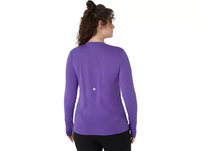 SAUMATON PITKÄHIHAINEN TOPPI TUOTEILTA