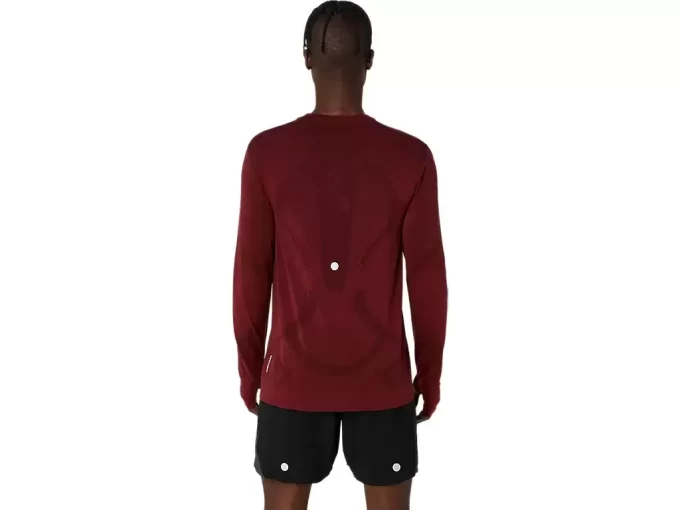 SAUMATON PITKÄHIHAINEN TOPPI TUOTEILTA