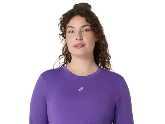 SAUMATON PITKÄHIHAINEN TOPPI TUOTEILTA