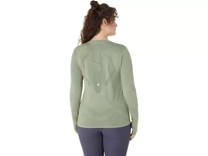 SAUMATON PITKÄHIHAINEN TOPPI TUOTEILTA