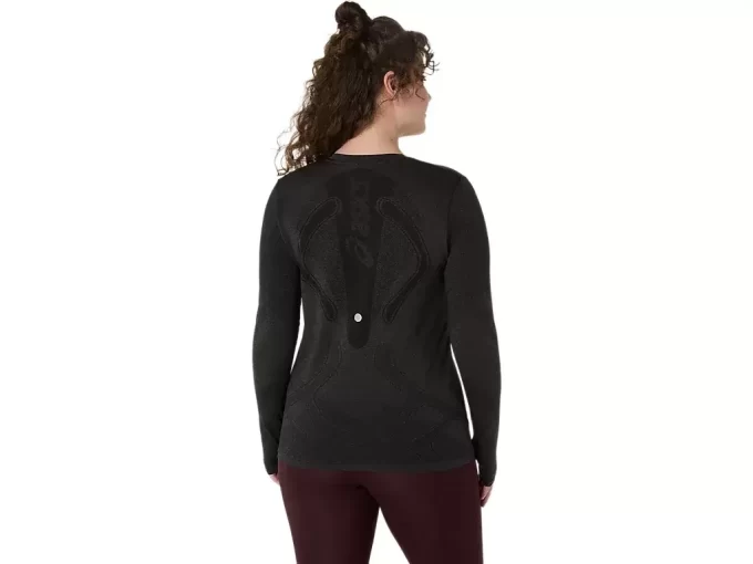 SAUMATON PITKÄHIHAINEN TOPPI TUOTEILTA