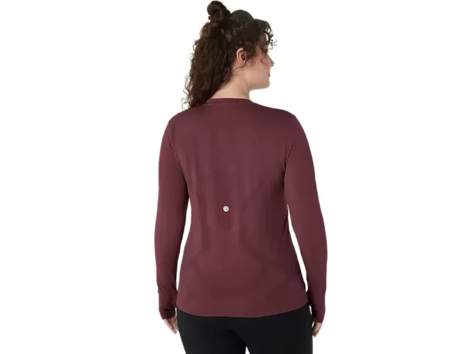 SAUMATON PITKÄHIHAINEN TOPPI TUOTEILTA