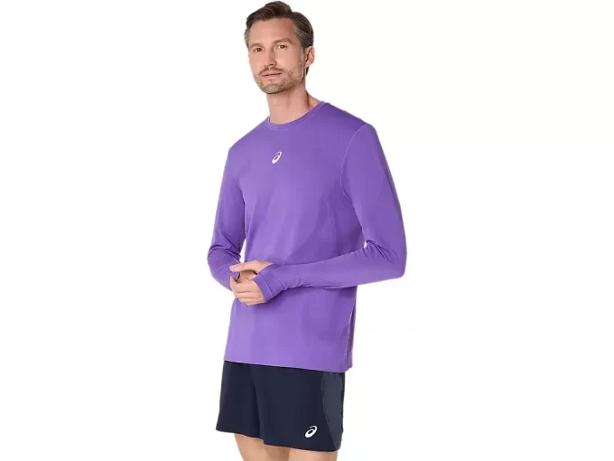 SAUMATON PITKÄHIHAINEN TOPPI TUOTEILTA