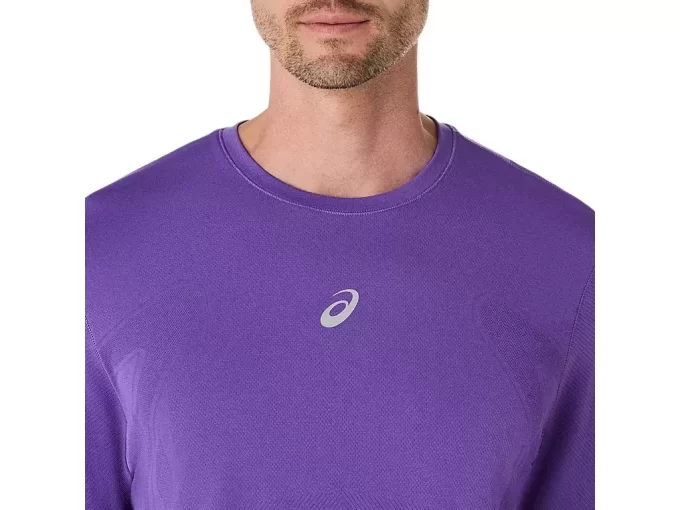 SAUMATON PITKÄHIHAINEN TOPPI TUOTEILTA