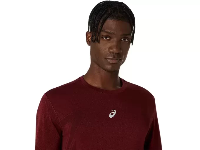 SAUMATON PITKÄHIHAINEN TOPPI TUOTEILTA