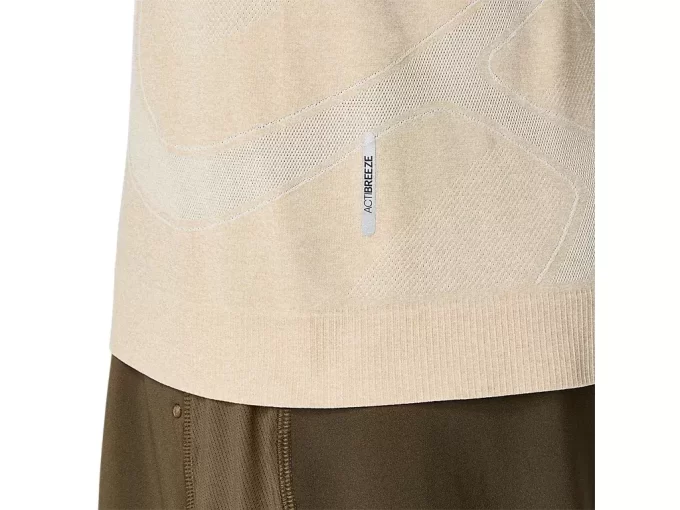 SAUMATON PITKÄHIHAINEN TOPPI TUOTEILTA