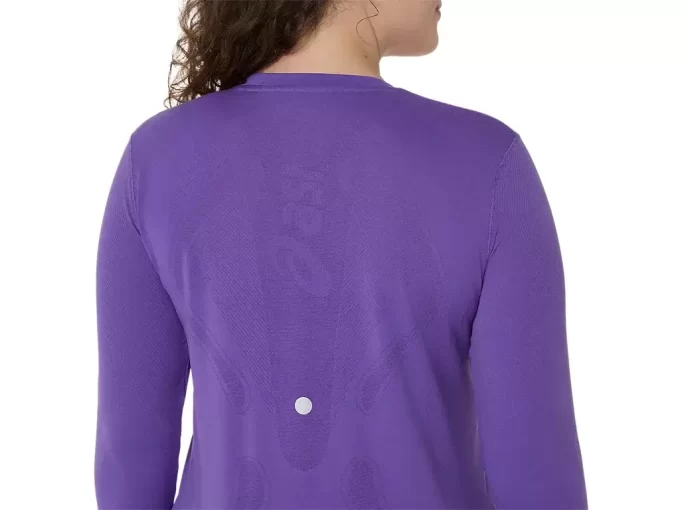 SAUMATON PITKÄHIHAINEN TOPPI TUOTEILTA