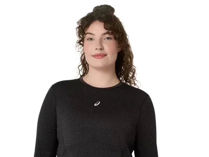 SAUMATON PITKÄHIHAINEN TOPPI TUOTEILTA