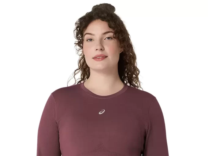 SAUMATON PITKÄHIHAINEN TOPPI TUOTEILTA