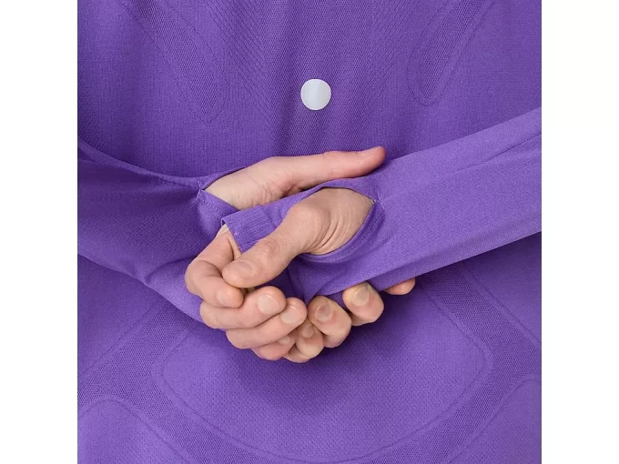 SAUMATON PITKÄHIHAINEN TOPPI TUOTEILTA