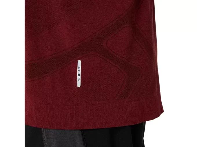 SAUMATON PITKÄHIHAINEN TOPPI TUOTEILTA