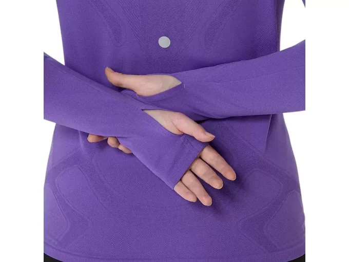 SAUMATON PITKÄHIHAINEN TOPPI TUOTEILTA