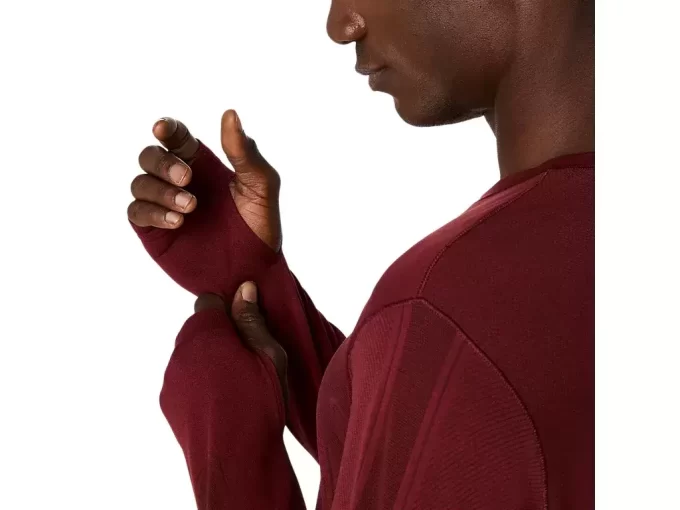 SAUMATON PITKÄHIHAINEN TOPPI TUOTEILTA