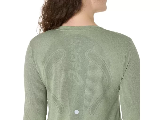 SAUMATON PITKÄHIHAINEN TOPPI TUOTEILTA