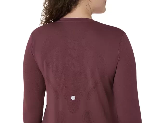 SAUMATON PITKÄHIHAINEN TOPPI TUOTEILTA