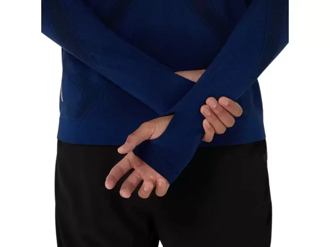 SAUMATON PITKÄHIHAINEN TOPPI TUOTEILTA