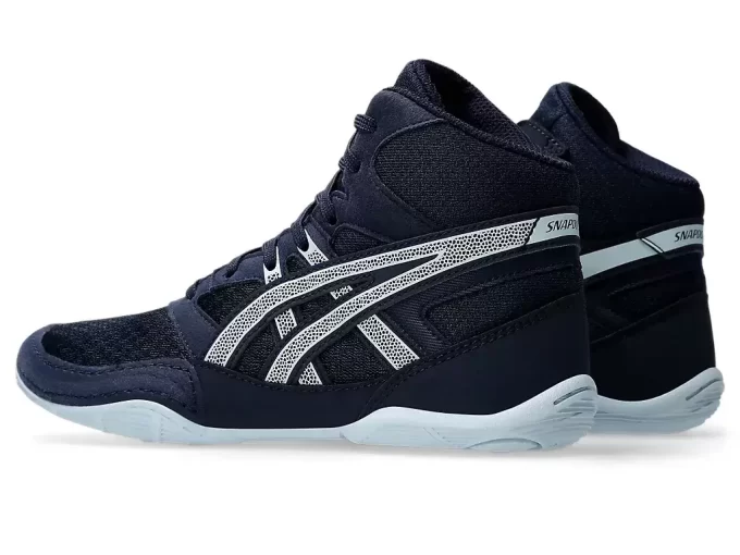 Snapdownin 4. luokan koulu